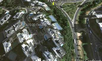 Imagem 2: TERRENO RESIDENCIAL em SALVADOR - BA, ITAIGARA