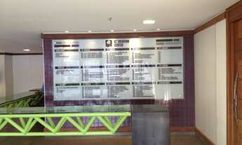 Imagem 3: ALUGO 530M2 DE ÁREA COM DIVISÓRIAS REMOVIVEIS -8 GARAGENS