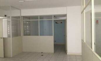 Imagem 7: ALUGO 530M2 DE ÁREA COM DIVISÓRIAS REMOVIVEIS -8 GARAGENS