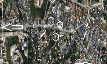 Imagem 5: Galpão à Venda e Locação no Imbuí, 1000M2 TERRENO , pé direito 7 mts, escritórios, estacio