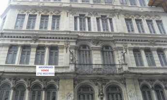 Imagem: PRÉDIO ANTIGO DE APROXIMADAMENTE 80 ANOS