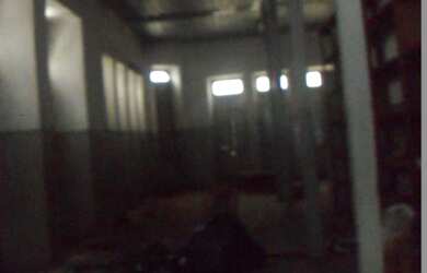 Imagem 6: PRÉDIO ANTIGO DE APROXIMADAMENTE 80 ANOS (1936