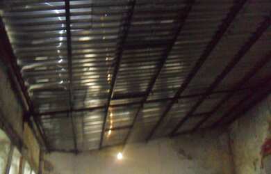 Imagem 7: PRÉDIO ANTIGO DE APROXIMADAMENTE 80 ANOS (1936