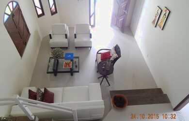 Imagem 2: Imperdível casa à venda em Salvador-BA, Pituaçu: 4 quartos, 1 suíte, 2 banheiros, 15 vagas