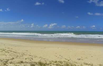 Imagem: TERRENO FRONTAIS AO MAR, NA PRAIA DE COSTA