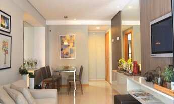 Imagem 2: LINDO APARTAMENTO 2 QUARTOS, SENDO 1 SUÍTE, NO CANELA. UM VERDADEIRO SHOW!!