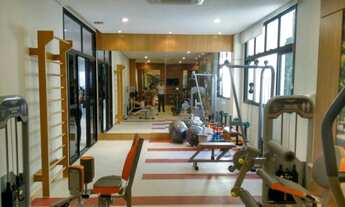 Imagem 5: LINDO APARTAMENTO 2 QUARTOS, SENDO 1 SUÍTE, NO CANELA. UM VERDADEIRO SHOW!!