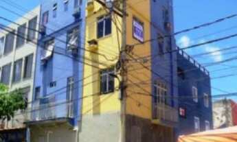 Imagem: PRÉDIO NA BARRA AVENIDA, SALVADOR BAHIA