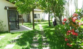 Imagem: Casa à Venda em Piatã, 3 Quartos, Condominio