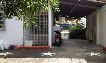 Imagem: CASA RESIDENCIAL em SALVADOR - BA, PITUBA