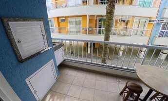 Imagem 6: Apartamento em condomínio com piscina!