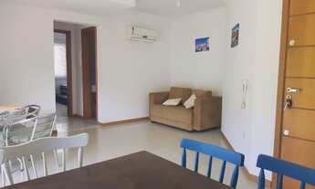Imagem 6: Lindo e confortável apartamento na praia de Quatro Ilhas!