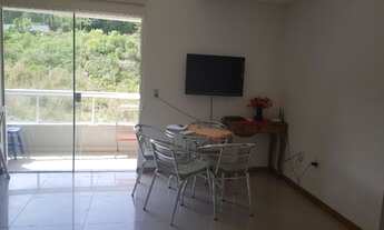 Imagem 7: Lindo e confortável apartamento na praia de Quatro Ilhas!