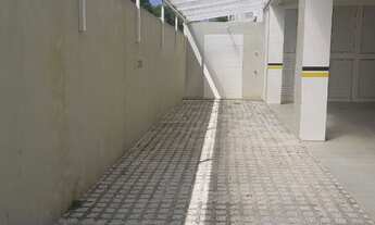 Imagem 4: Lindo e confortável apartamento na praia de Quatro Ilhas!