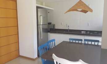 Imagem 5: Lindo e confortável apartamento na praia de Quatro Ilhas!