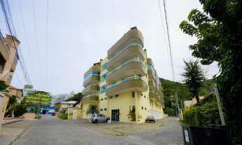 Imagem: Cobertura DUPLEX com churrasqueira e PISCINA