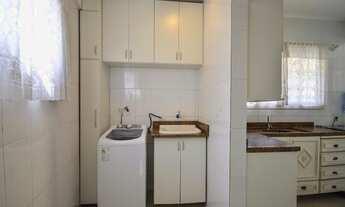 Imagem 2: Casa duplex na quadra do mar com vista privilegiada! 3 dormitórios, 2 banheiros, 2 vagas d