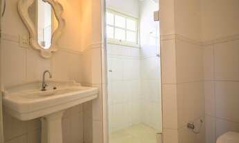 Imagem 7: Casa duplex na quadra do mar com vista privilegiada! 3 dormitórios, 2 banheiros, 2 vagas d