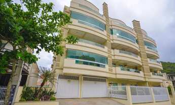 Imagem 1: Apartamento próximo ao mar! 3 dormitórios com ar-condicionado, sacada com vista mar, churr