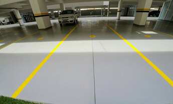 Imagem 7: Apto localizado na Avenida Fragata com piscina no condominio