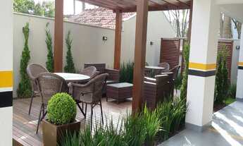 Imagem 6: Apto localizado na Avenida Fragata com piscina no condominio