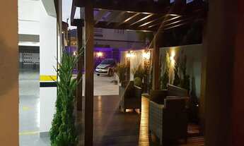 Imagem 5: Apto localizado na Avenida Fragata com piscina no condominio