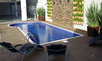 Imagem 3: Apto localizado na Avenida Fragata com piscina no condominio