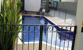 Imagem 4: Apto localizado na Avenida Fragata com piscina no condominio