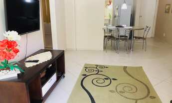 Imagem 6: Apartamento próximo a praia! 1 suíte e 1 dorm. com ar-condicionado, churrasqueira na sacad