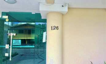 Imagem 2: Linda cobertura com piscina