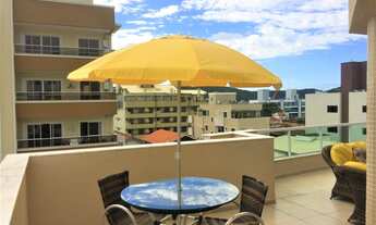 Imagem 4: Linda cobertura com piscina