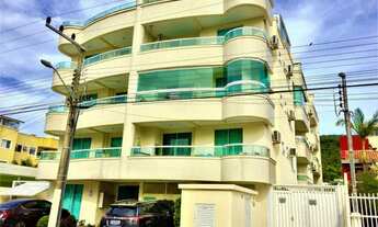 Imagem 2: Cobertura duplex com 3 dormitórios, sendo 2 suítes a 200m da praia de Bombas