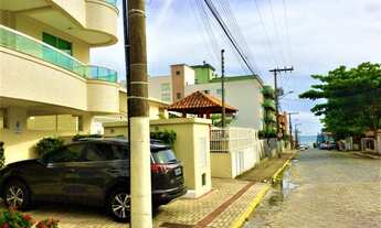 Imagem 5: Cobertura duplex com 3 dormitórios, sendo 2 suítes a 200m da praia de Bombas