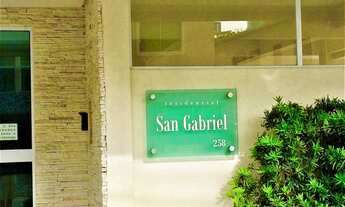 Imagem 6: Cobertura duplex com 3 dormitórios, sendo 2 suítes a 200m da praia de Bombas