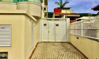 Imagem 7: Cobertura duplex com 3 dormitórios, sendo 2 suítes a 200m da praia de Bombas