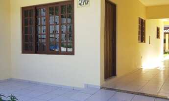 Imagem 2: SOBRADO 3 DORMITÓRIOS EM COSTÃO DE BOMBAS