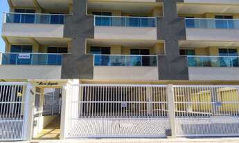 Imagem: COBERTURA NOVA MOBILIADA!