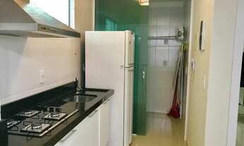 Imagem 4: SUMMER BEACH tem uma ampla área de lazer com piscina, academia, espaço para jogos de sinuc