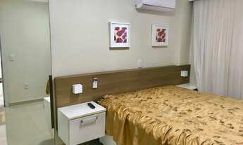 Imagem 7: SUMMER BEACH tem uma ampla área de lazer com piscina, academia, espaço para jogos de sinuc