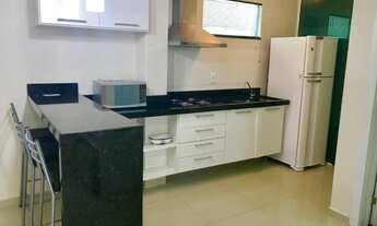 Imagem 3: SUMMER BEACH tem uma ampla área de lazer com piscina, academia, espaço para jogos de sinuc