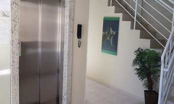 Imagem 3: Cobertura com 2 quartos