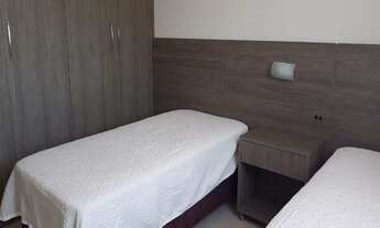 Imagem 6: Cobertura com 2 quartos