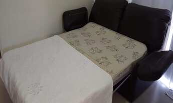 Imagem 7: Cobertura com 2 quartos