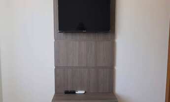 Imagem 5: Cobertura com 2 quartos