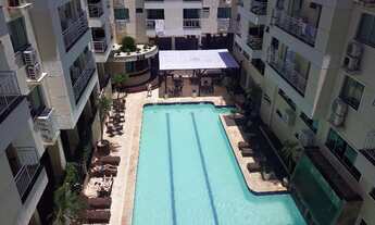 Imagem: Lindo Apartamento em condominio com piscina!