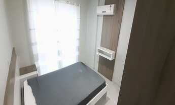 Imagem 6: Cobertura completa com Spa na praia de Bombas!