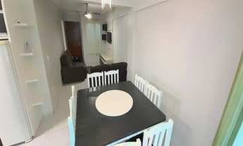 Imagem 4: Cobertura completa com Spa na praia de Bombas!