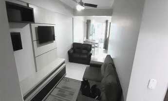 Imagem 2: Cobertura completa com Spa na praia de Bombas!