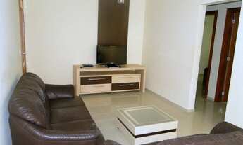 Imagem 4: APTO COM 3 DORMITÓRIOS SENDO UMA SUÍTE A 100 METROS DA PRAIA DE BOMBAS BOMBINHAS SC !