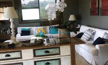 Imagem 4: Lindo apartamento beira-mar com 3 suítes à venda!